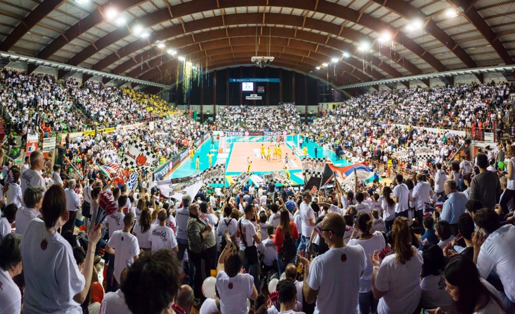 Panoramica 5 maggio 2016