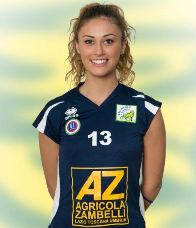 Rocchi Giulia