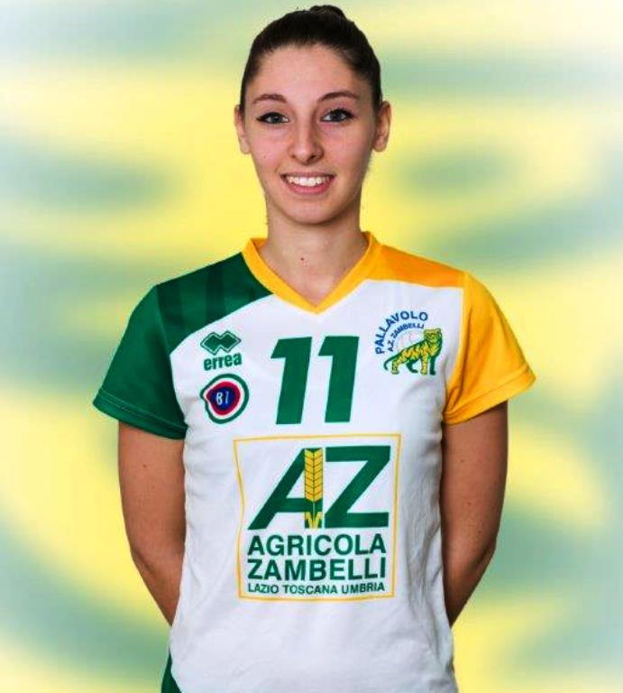 Volpi Flavia