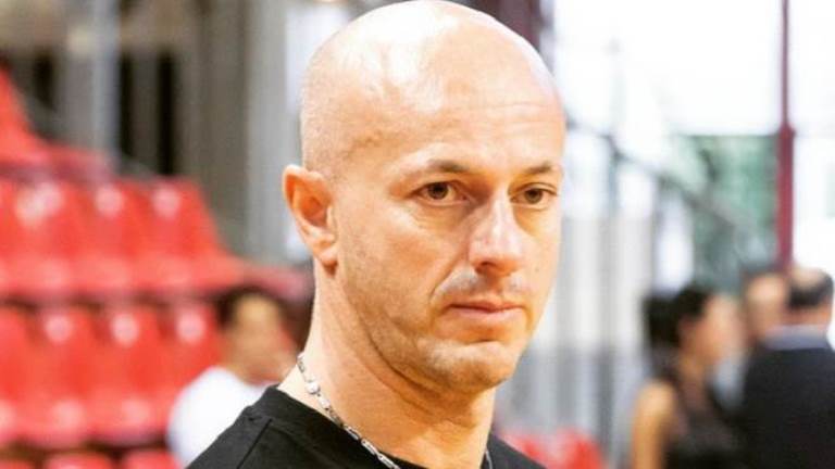 carlo sati Carlo Sati: