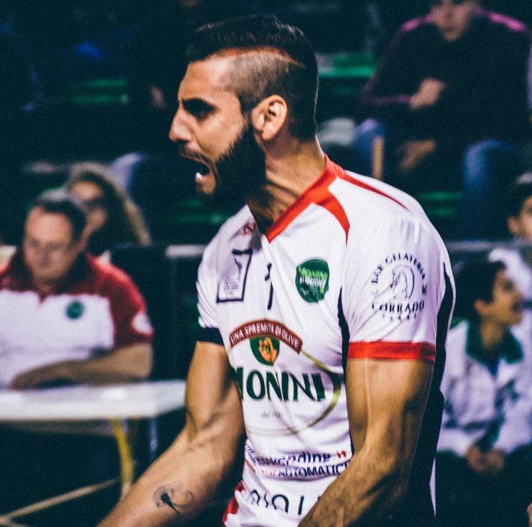 michele morelli