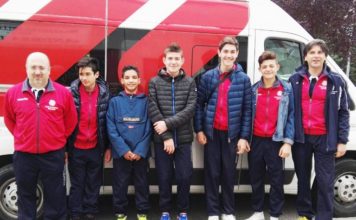 A Caorle in programma le finali nazionali under 13 maschile