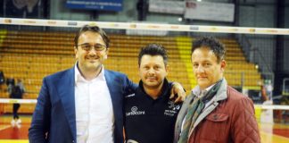 Composti i calendari di serie A femminile