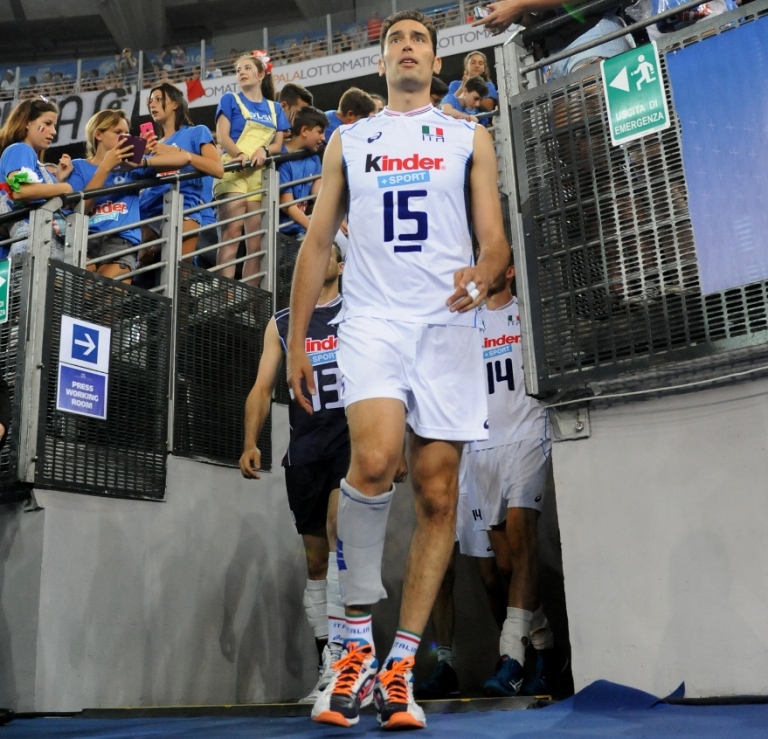 Emanuele Birarelli (ingresso)