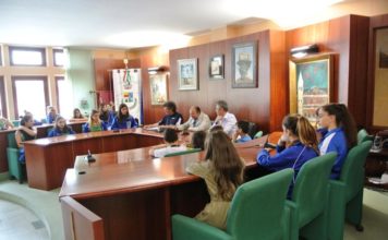 Clitunno Volley ed Alessandro Chiappini insieme per valorizzare la realtà pallavolistica locale