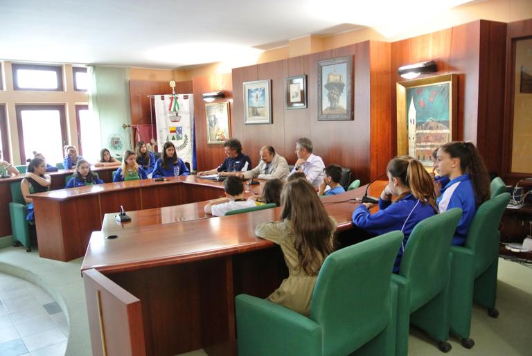 Presentazione Umbria Academy