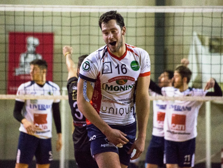 matteo bertoli