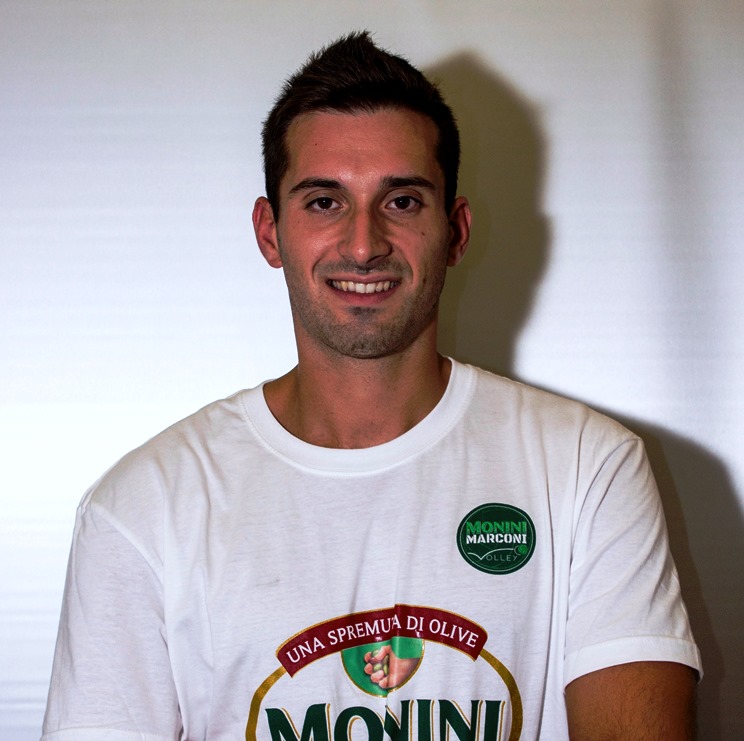 matteo zamagni