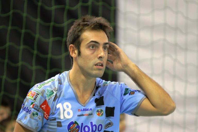 roberto romiti