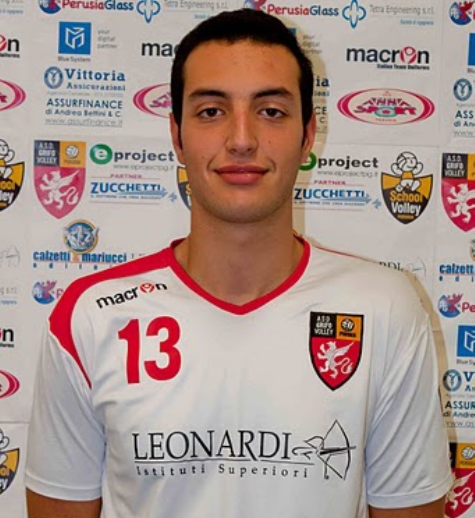 Bregliozzi Dario