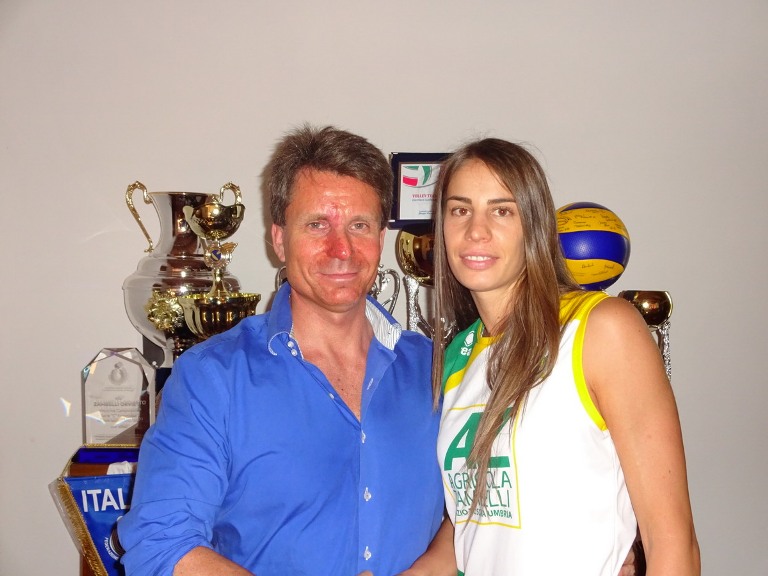 Elisa Mezzasoma
