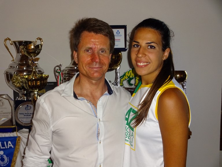 Lea Vujevic