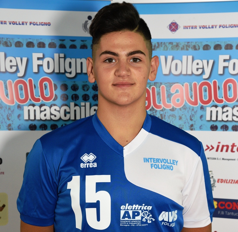 Nicola Atria