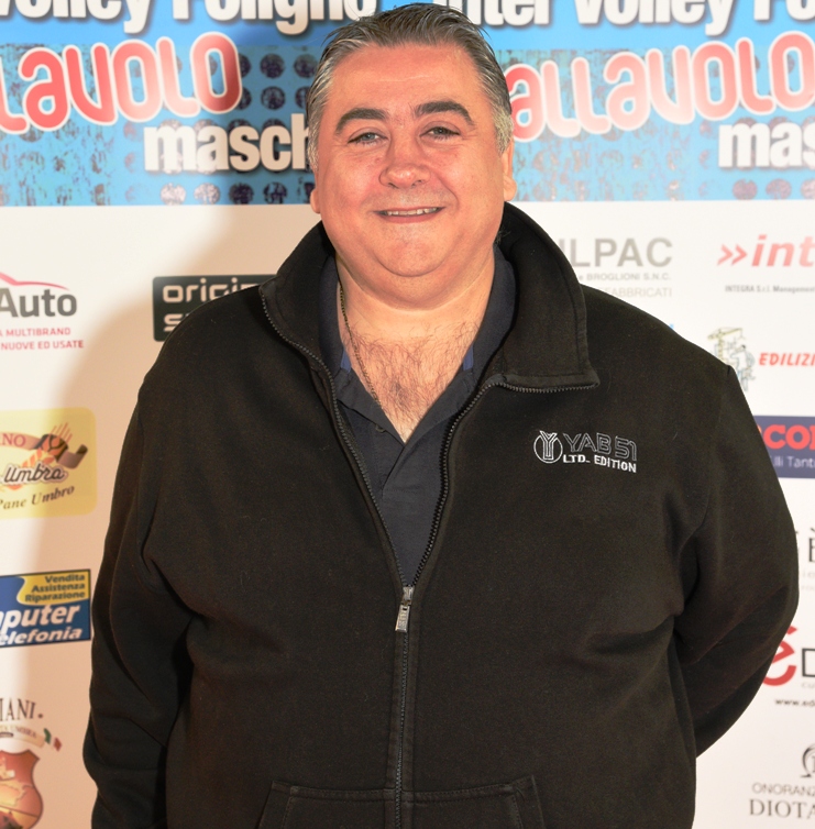 Francesco Piumi