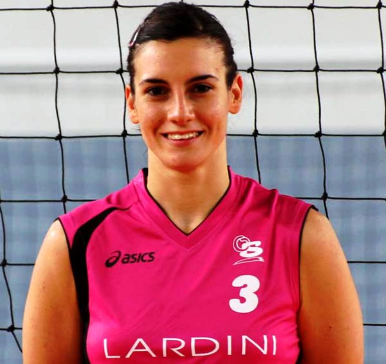 Claudia-Stincone