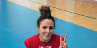 Giada Cesari e Anastasia Fabbri, un binomio possibile