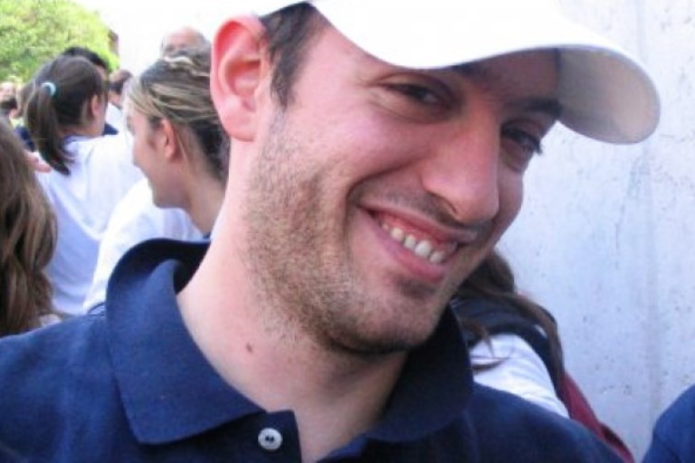 Guido Marangi