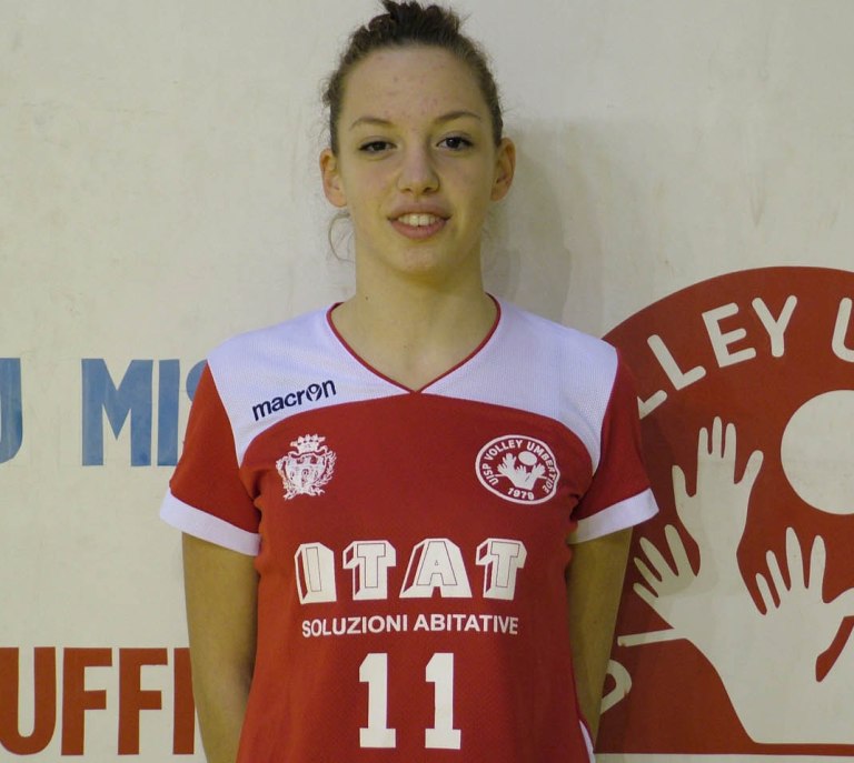 Martina Ubaldi