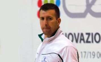 Vindice e Lechtarski si aggregano alla under 18 spoletina Vindice e Lechtarski si aggregano alla under 18 spoletina