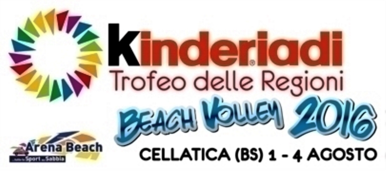 Trofeo delle Regioni beach