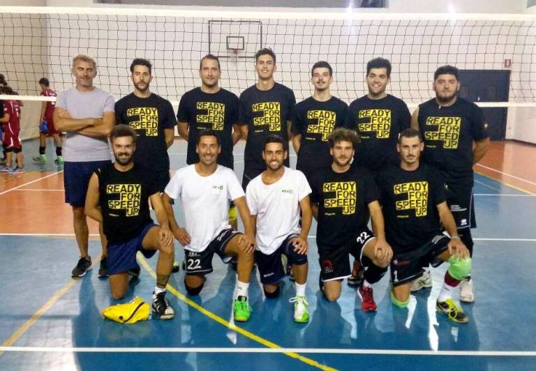 New Volley Borgo Sansepolcro-serie-c-2016-2017