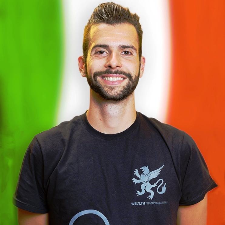 Davide Pieragalli