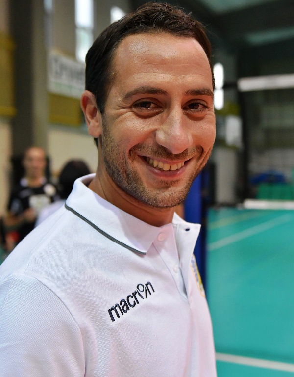 Matteo Solforati Le considerazioni del tecnico Solforati sul calendario