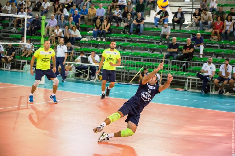 I Trofeo Monini Granfruttato 24/9/2016