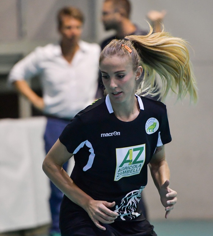 Serena Ubertini