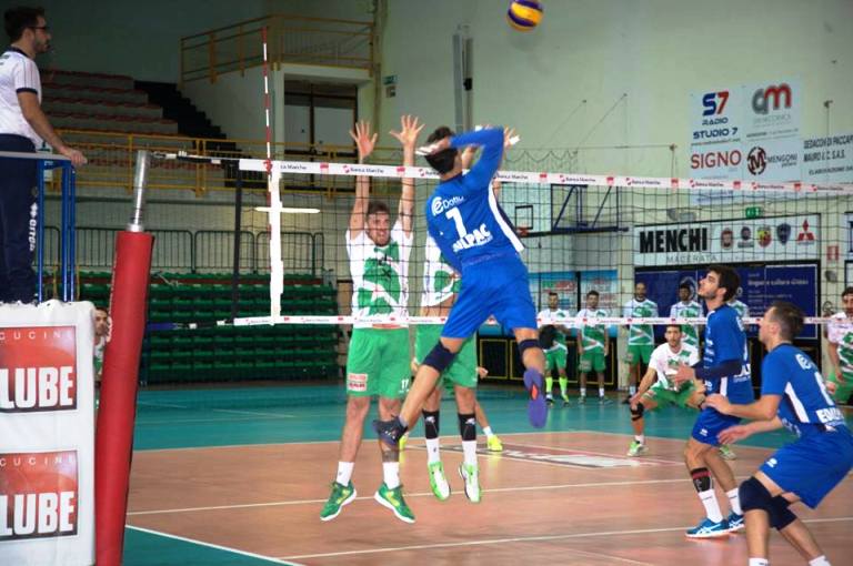 intervolley-foligno-attacco