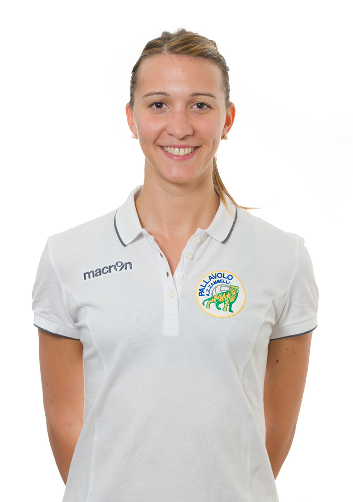 Beatrice VALPIANI