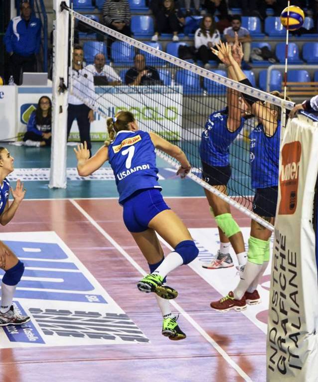 lisandri-attacco