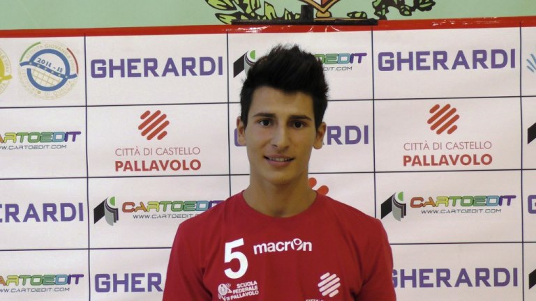 mattia-giglio-palleggiatore