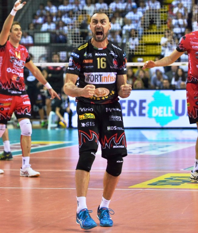 Andrea Bari