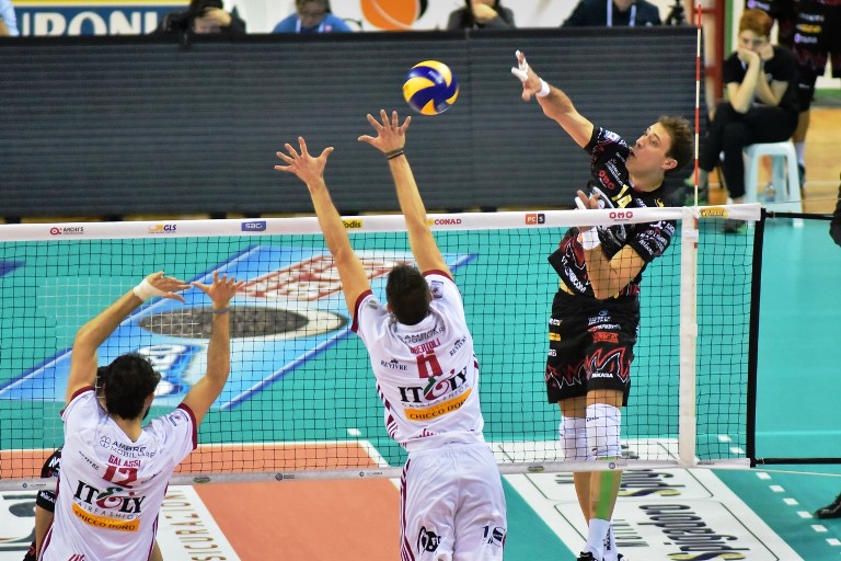 Atanasjievic (attacco)
