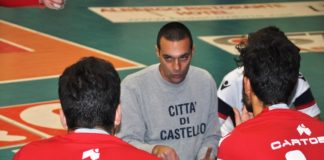 Job Italia: i tempi stringono. Si avvicina l'esordio in campionato per la formazione tifernate. Coach Bartolini: "Servono passi in avanti nel gioco"