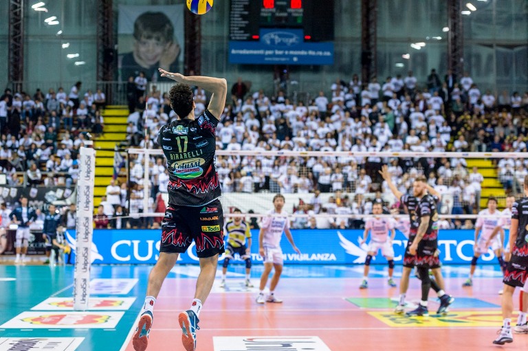 Birarelli (servizio)