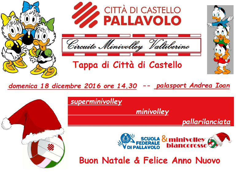 Locandina mini Citta di Castello