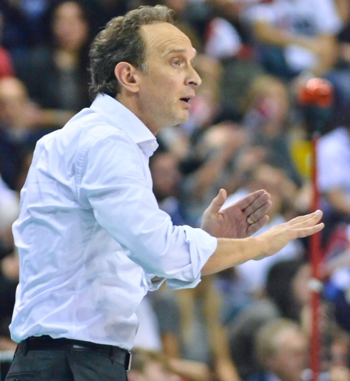 Lorenzo Bernardi