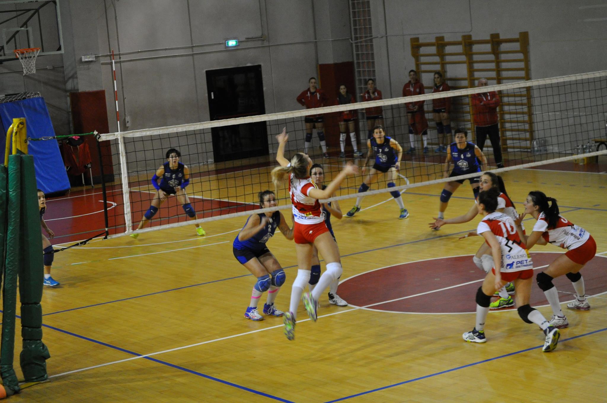 3M Perugia - Rimini foto1