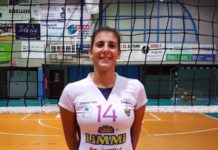 La School Volley affronta Padova