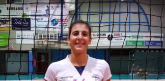 La School Volley affronta Padova