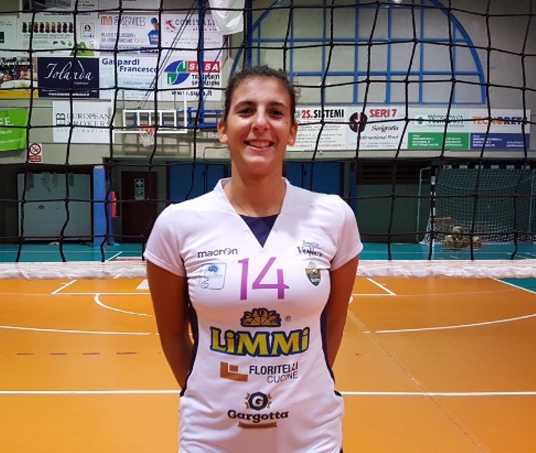 La School Volley affronta Padova