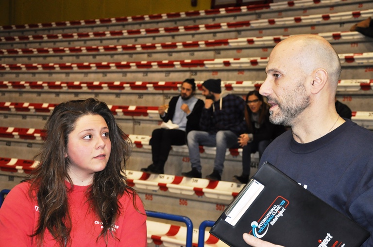 Brighighna e Giorgi