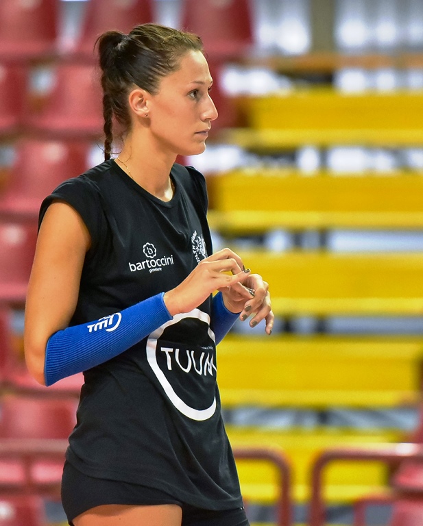 Michela Catena