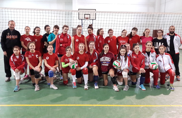 Foto di gruppo