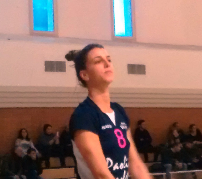 Martina Piccari