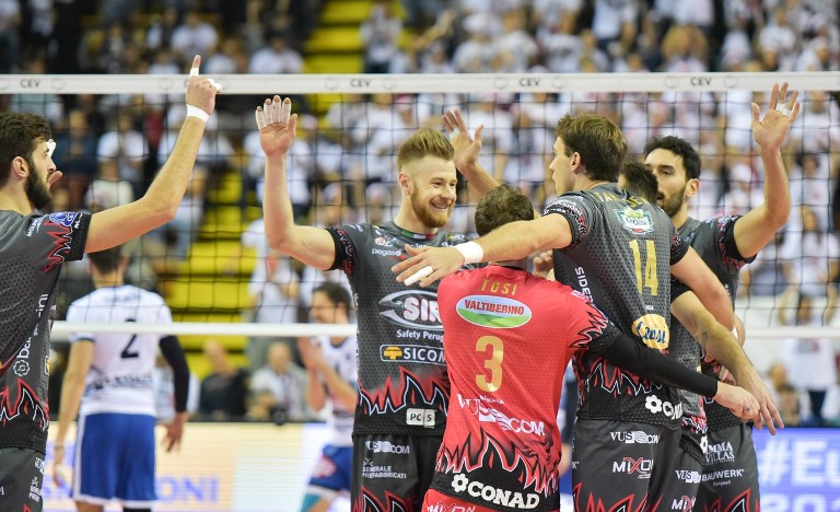Sir Safety (foto di gruppo)
