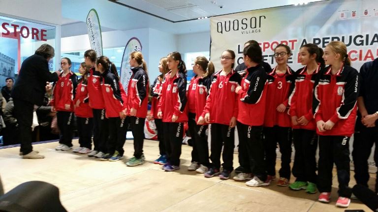 Under 12 (Quasar Village)