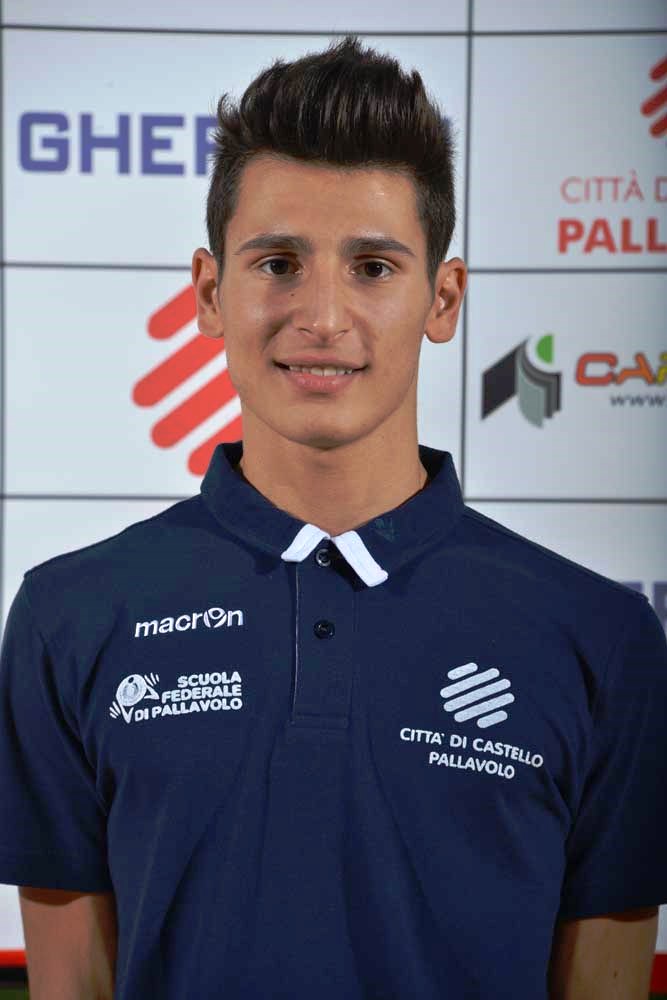 giglio mattia